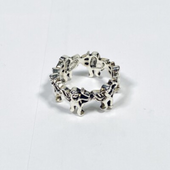 Cupid Ring